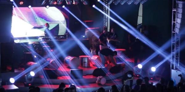 Palco