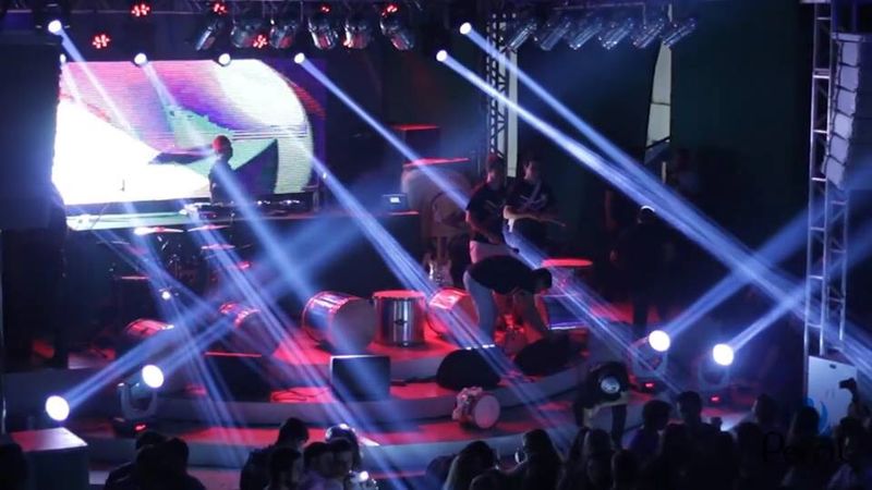 Palco