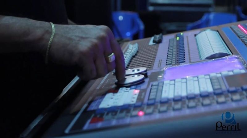 Console