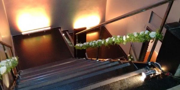 Casamento no Mocellin
