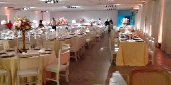 Casamento no Mocellin